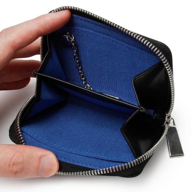 商品レビューで+5%｜ランバンオンブルー ランバン 小銭入れ 本革 財布