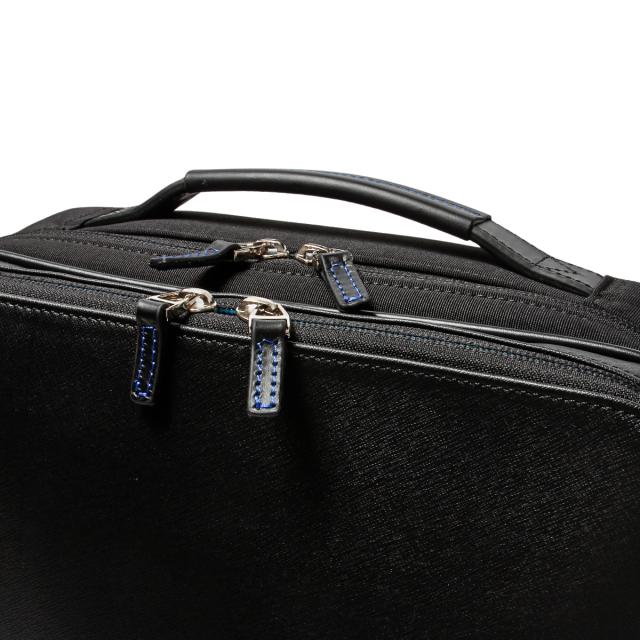 商品レビューで+5%｜ランバンオンブルー ビジネスバッグ ビジネス