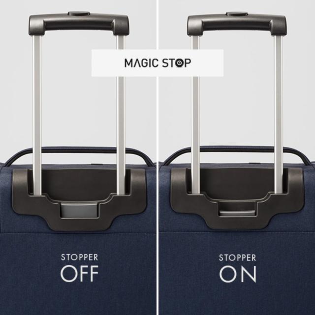 商品レビューで+5%｜エース プロテカ スーツケース Lサイズ XL 95L