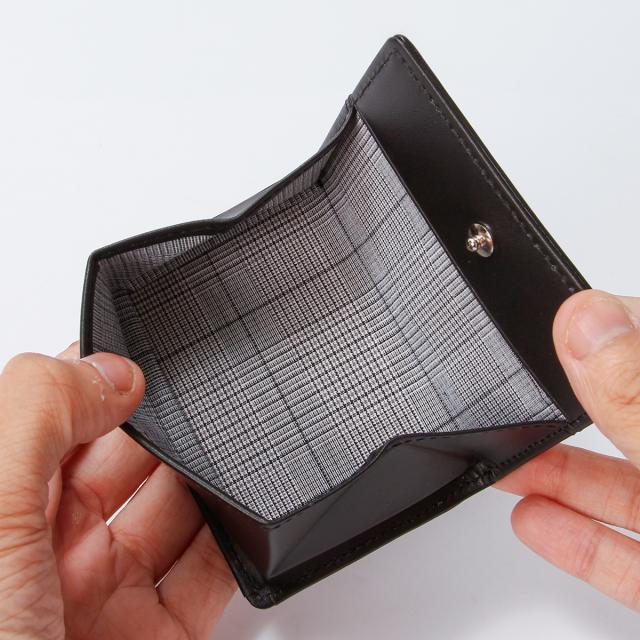 商品レビューで+5%｜タケオキクチ 小銭入れ コインケース メンズ ブランド レザー 本革 ボックス型 TAKEO KIKUCHI 742622