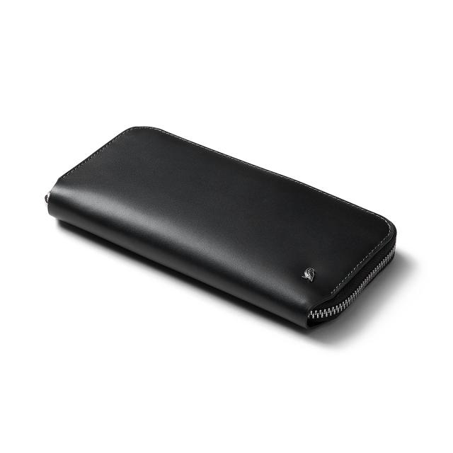 商品レビューで+5%｜Bellroy ベルロイ 長財布 メンズ ブランド ラウンドファスナー レザー 本革 大容量 WFWB 商品レビューで+5%｜Bellroy ベルロイ 長財布 メンズ ブランド