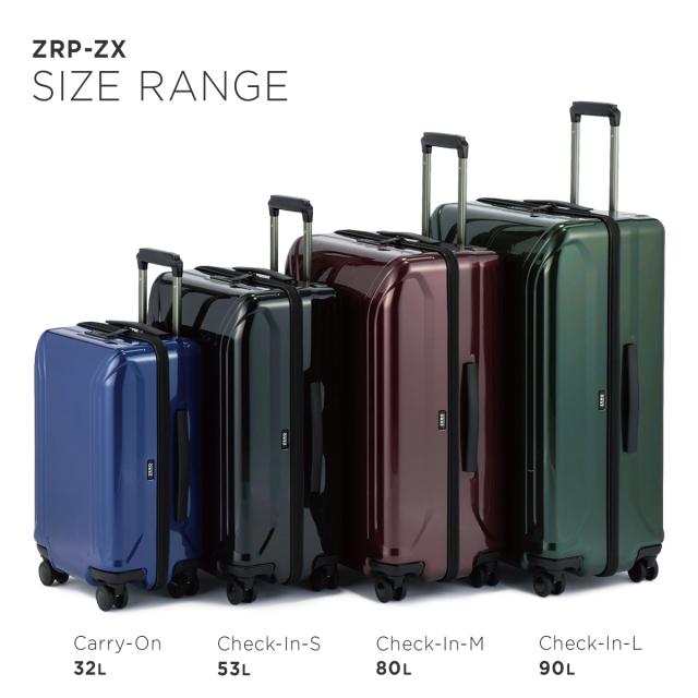 商品レビューで+5%｜エースゼロハリバートン スーツケース 機内