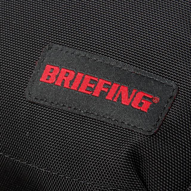 商品レビューで+5%｜ブリーフィング リュック ビジネスバッグ ビジネスリュック メンズ 薄マチ 薄型 A4 2WAY BRIEFING AG BRA241P37_14