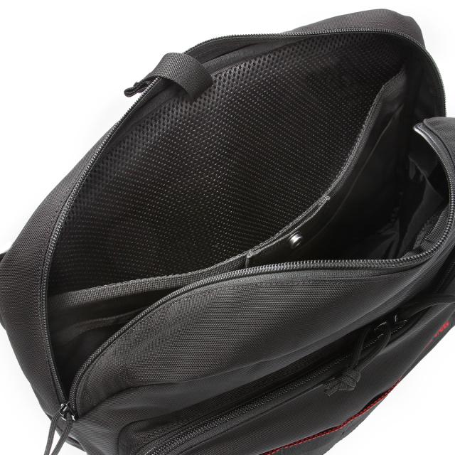 商品レビューで+5%｜ブリーフィング ショルダーバッグ メンズ ブランド