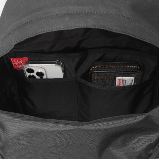 商品レビューで+5%｜マンハッタンポーテージ ブラックレーベル