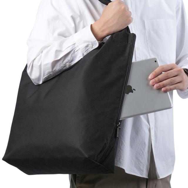 商品レビューで+5%｜マンハッタンポーテージ ブラックレーベル ベンタイル ファブリック トートバッグ Manhattan Portage Black Label VENTILE FABRIC MP1371VTBL_8