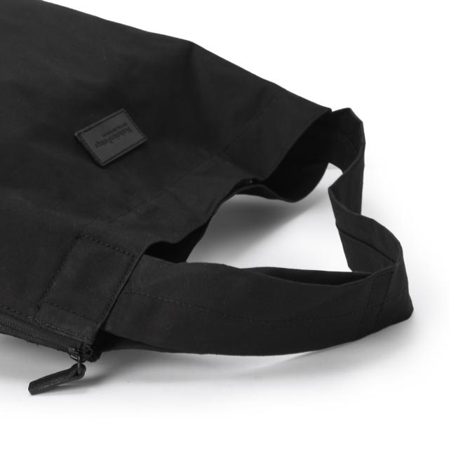 商品レビューで+5%｜マンハッタンポーテージ ブラックレーベル ベンタイル ファブリック トートバッグ Manhattan Portage Black Label VENTILE FABRIC MP1371VTBL 商品レビューで+5%｜マンハッタンポーテージ ブラックレーベル