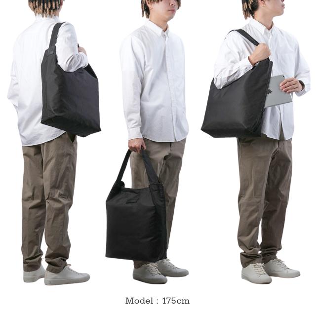 商品レビューで+5%｜マンハッタンポーテージ ブラックレーベル ベンタイル ファブリック トートバッグ Manhattan Portage Black Label VENTILE FABRIC MP1371VTBL_3