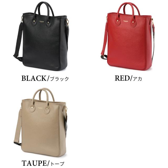 商品レビューで+5%｜シルバーレイククラブ カールトン トートバッグ 縦