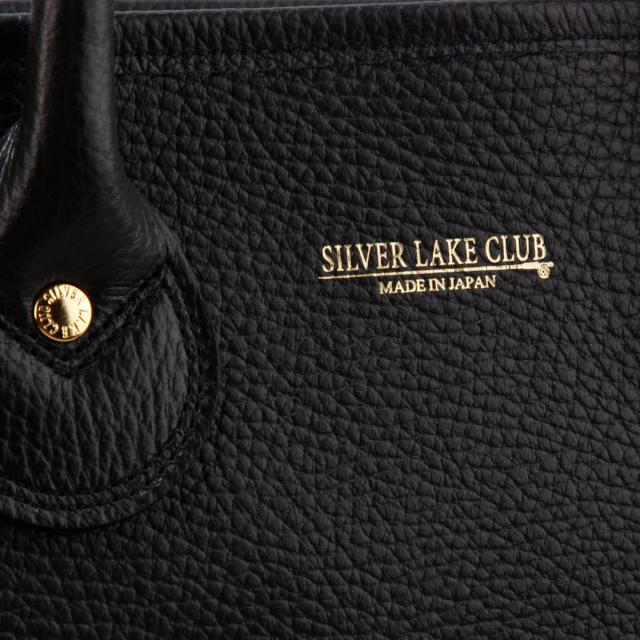 商品レビューで+5%｜シルバーレイククラブ カールトン トートバッグ 縦