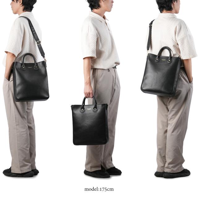 商品レビューで+5%｜シルバーレイククラブ カールトン トートバッグ 縦型 SILVER LAKE CLUB CARLTON 429701 商品レビューで+5%｜シルバーレイククラブ カールトン トートバッグ 縦