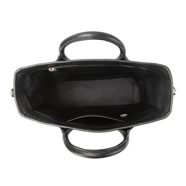 商品レビューで+5%｜シルバーレイククラブ カールトン トートバッグ 縦