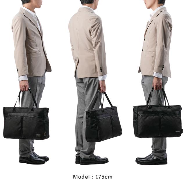商品レビューで+5%｜ワンダーバゲージ アクティベート ビジネストー 2WAY B4 16.9L コーデュラ バリスティックナイロン 日本製 WONDER BAGGAGE ACTIVATE ZWB-G-031
