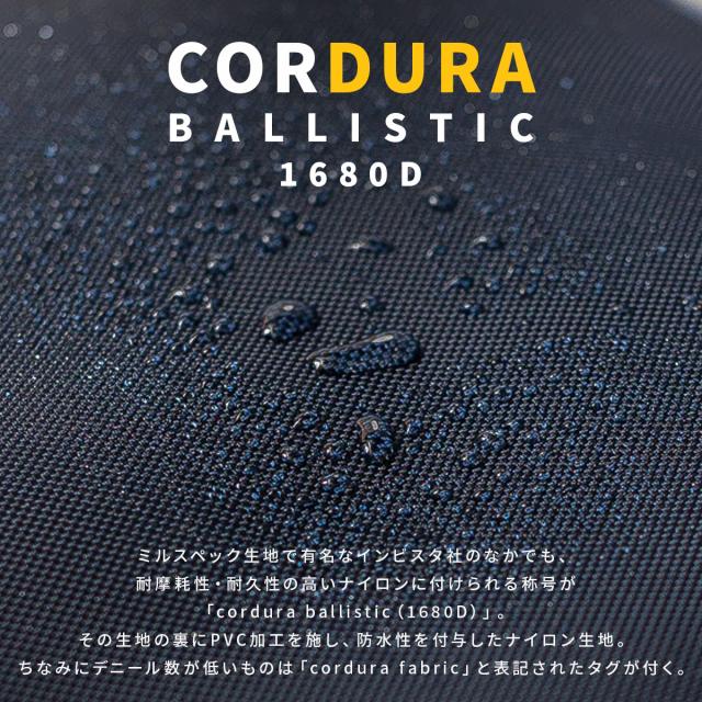 商品レビューで+5%｜ワンダーバゲージ アクティベート ビジネストー 2WAY B4 16.9L コーデュラ バリスティックナイロン 日本製 WONDER BAGGAGE ACTIVATE ZWB-G-031