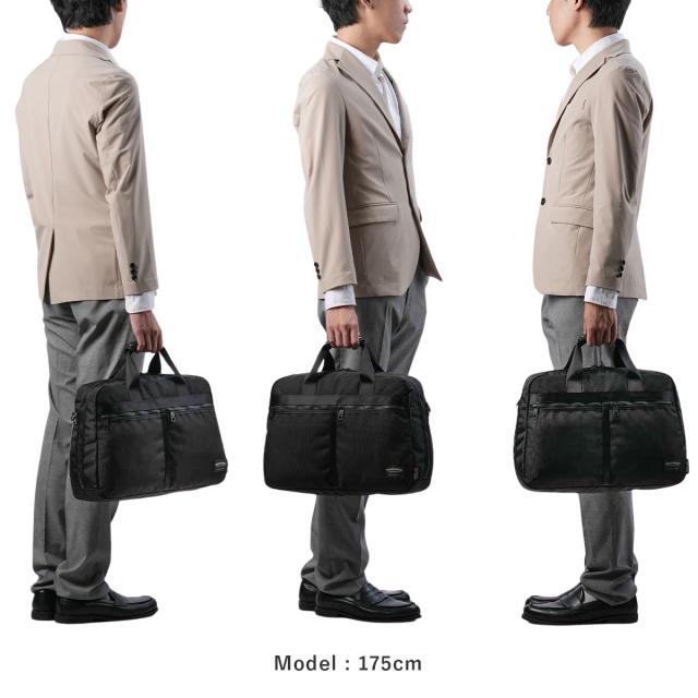 商品レビューで+5%｜ワンダーバゲージ アクティベート ビジネスバッグ 1WAY ブリーフケース A4 15.2L コーデュラ バリスティックナイロン 日本製 WONDER BAGGAGE ACTIVATE ZWB-G-032