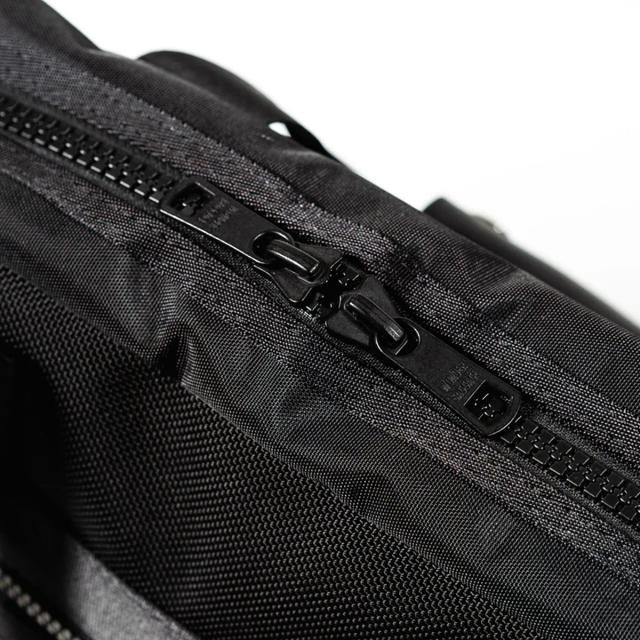 商品レビューで+5%｜ワンダーバゲージ アクティベート ビジネスバッグ 1WAY ブリーフケース A4 15.2L コーデュラ バリスティックナイロン 日本製 WONDER BAGGAGE ACTIVATE ZWB-G-032