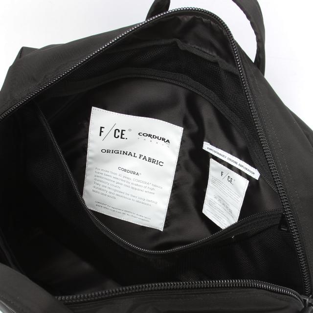 商品レビューで+5%｜F/CE. ビジネスバッグ 2WAY 11.7L A4 軽量 撥水 エフシーイー F/CE 420 re/cor FCD36242B0001