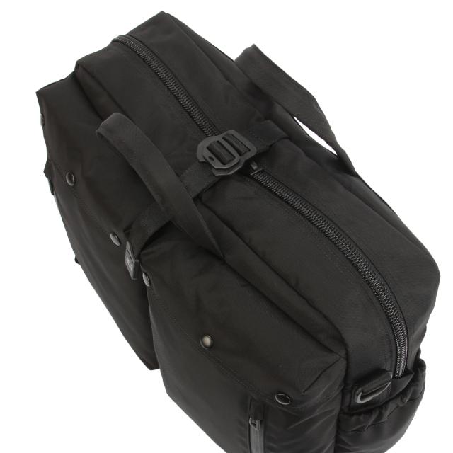 商品レビューで+5%｜F/CE. ビジネスバッグ 2WAY 11.7L A4 軽量 撥水 エフシーイー F/CE 420 re/cor FCD36242B0001