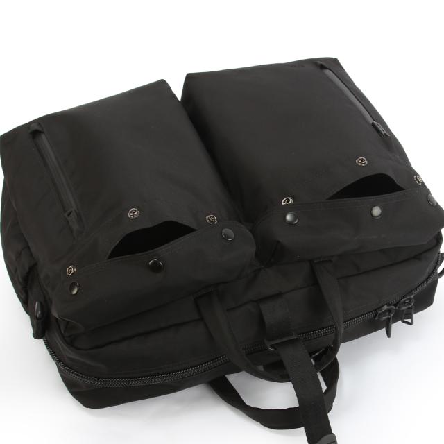 商品レビューで+5%｜F/CE. ビジネスバッグ 2WAY 11.7L A4 軽量 撥水 エフシーイー F/CE 420 re/cor FCD36242B0001