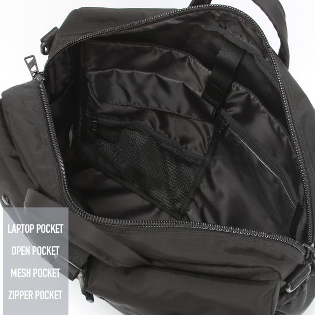 商品レビューで+5%｜F/CE. ビジネスバッグ 2WAY 11.7L A4 軽量 撥水 エフシーイー F/CE 420 re/cor FCD36242B0001