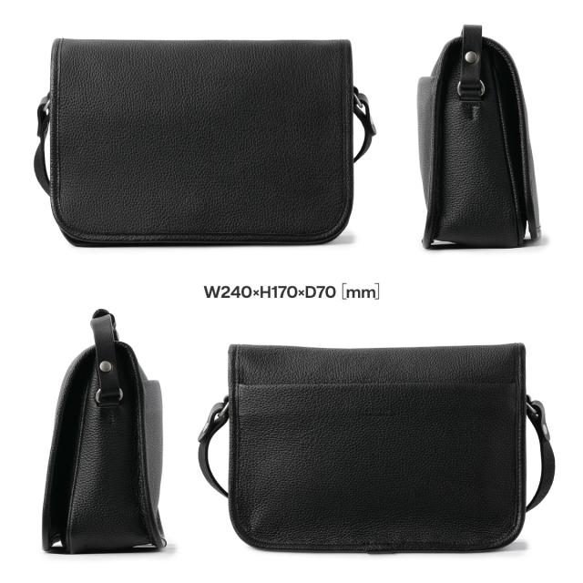 商品レビューで+5%｜SLOW スロウ バッグ ショルダーバッグ メンズ