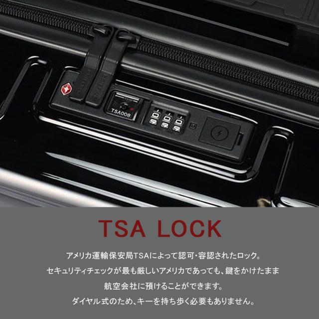 商品レビューで+5%｜ブリーフィング スーツケース 機内持ち込み Sサイズ SS 37L ストッパー付き USBポート SDシリーズ キャリーケース BRIEFING H-37 SD NEO BRA241C72_6