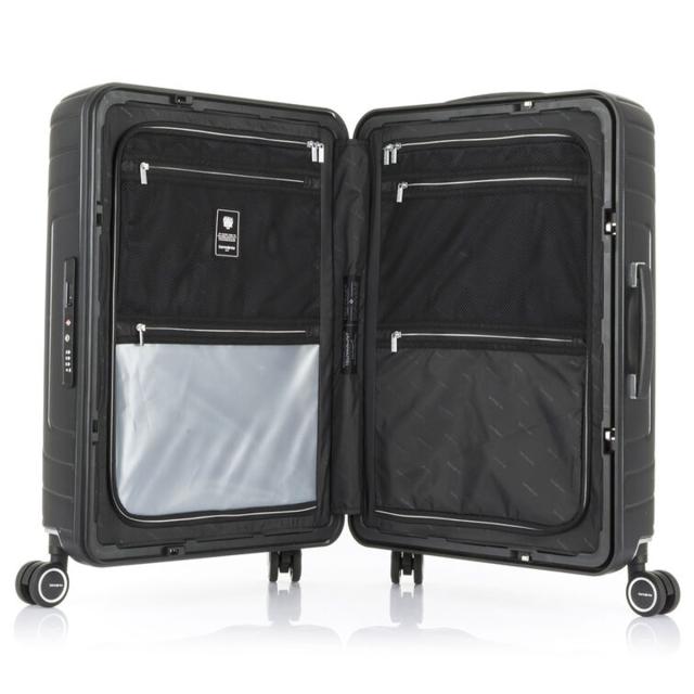 商品レビューで+5%｜サムソナイト スーツケース 機内持ち込み Sサイズ