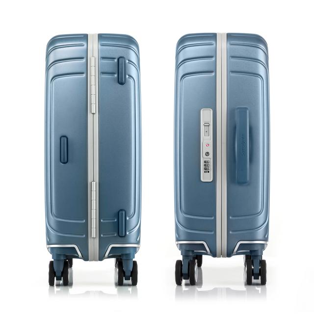 商品レビューで+5%｜サムソナイト スーツケース 機内持ち込み Sサイズ