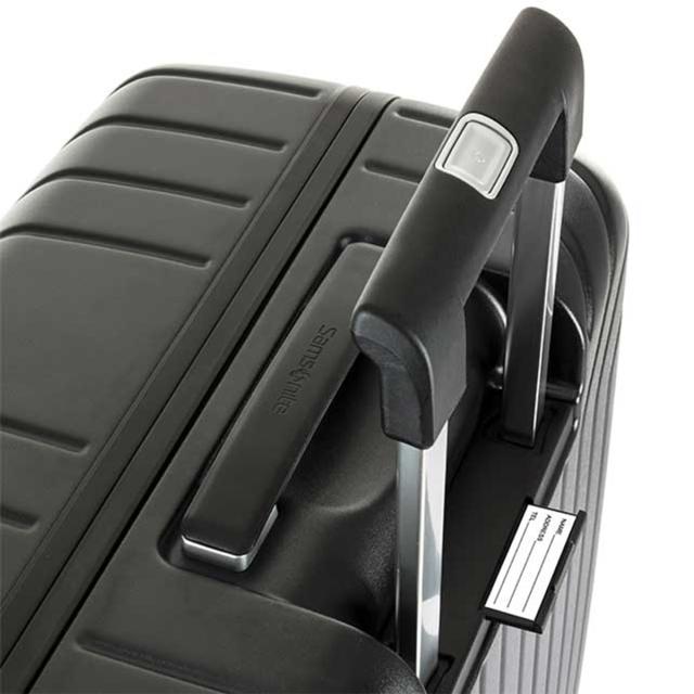 商品レビューで+5%｜サムソナイト スーツケース Lサイズ 89L 軽量 大型 大容量 4輪 双輪 フレームタイプ スピナー75 ライトフレーム キャリーケース キャリーバッグ Samsonite LITE-FRAME QA7-003 10年保証_15