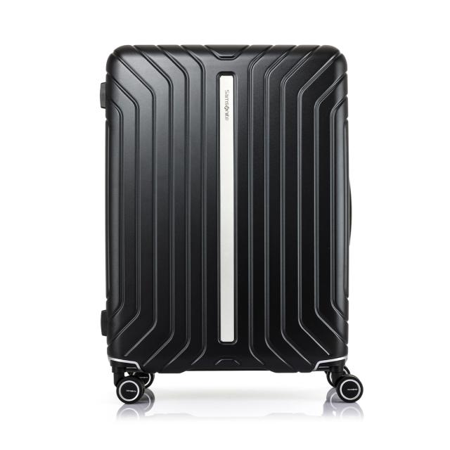 商品レビューで+5%｜サムソナイト スーツケース Lサイズ 89L 軽量 大型 大容量 4輪 双輪 フレームタイプ スピナー75 ライトフレーム キャリーケース キャリーバッグ Samsonite LITE-FRAME QA7-003 10年保証_3