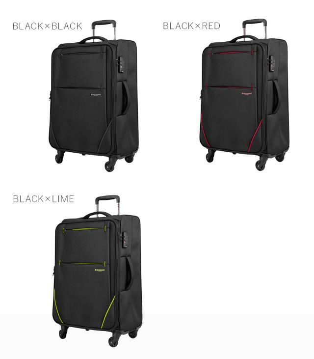 商品レビューで+5%｜ヒデオ ワカマツ フライIII スーツケース Mサイズ