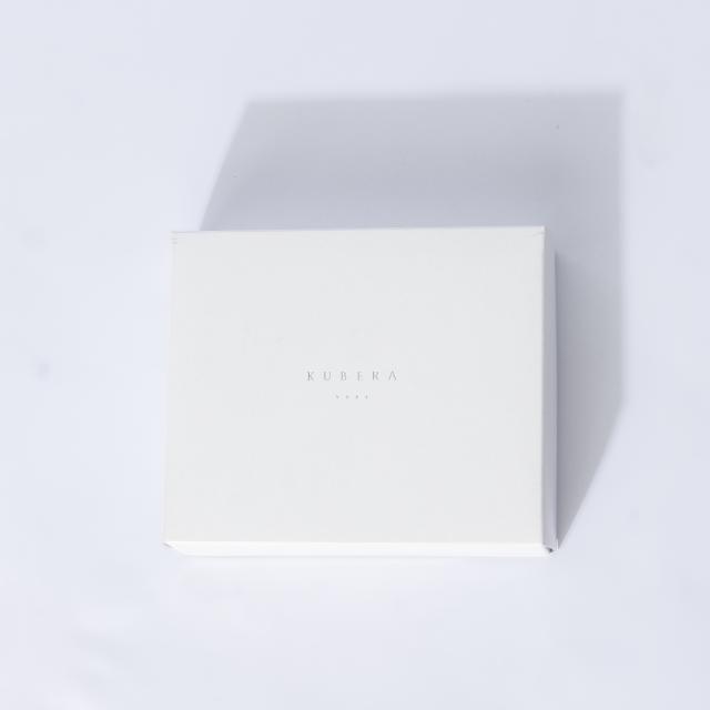 商品レビューで+5%｜クベラ ミニ ミニ財布 ミニウォレット 二つ折り財布 メンズ レディース ブランド レザー 本革 日本製 小さめ KUBERA 9981 MINI 51601 51602 51603_16