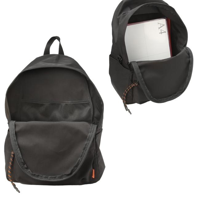 商品レビューで+5%｜ユニバーサルオーバーオール リュック メンズ レディース ブランド 大容量 軽量 通学 通勤 旅行 黒 大きめ 28L A4 デイパック UNIVERSAL OVERALL UVO-201 商品レビューで+5%｜ユニバーサルオーバーオール リュック メンズ