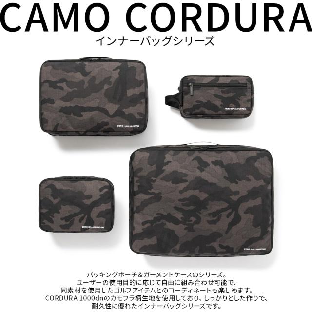 商品レビューで+5%｜ゼロハリバートン ガーメントバッグ スーツ