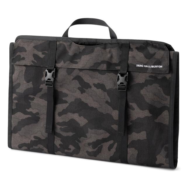 商品レビューで+5%｜ゼロハリバートン ガーメントバッグ スーツ