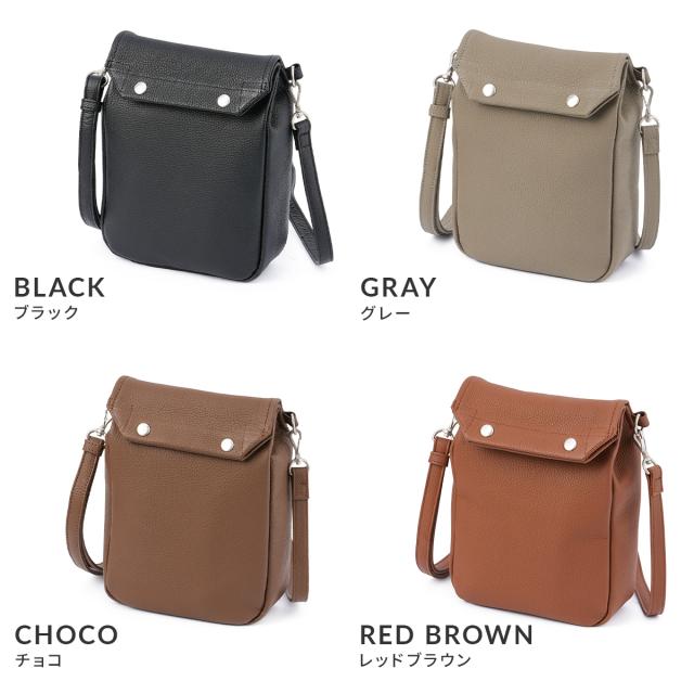 ショルダーバッグ SLOW スロウ / shrink-gas mask shoulder L