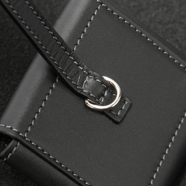 商品レビューで+5%｜ファーロ マルチポーチ マルチホルダー AirPods