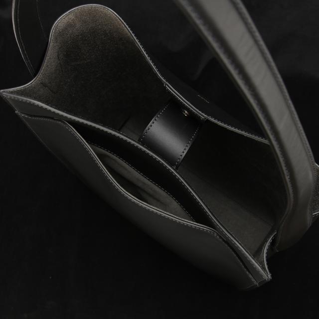 商品レビューで+5%｜ファーロ カルマ ショルダーバッグ メンズ レディース ブランド 大きめ 大容量 縦型 FARO Calma F2431B503_12