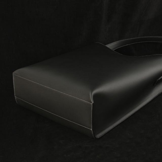 商品レビューで+5%｜ファーロ カルマ ショルダーバッグ メンズ レディース ブランド 大きめ 大容量 縦型 FARO Calma F2431B503_14