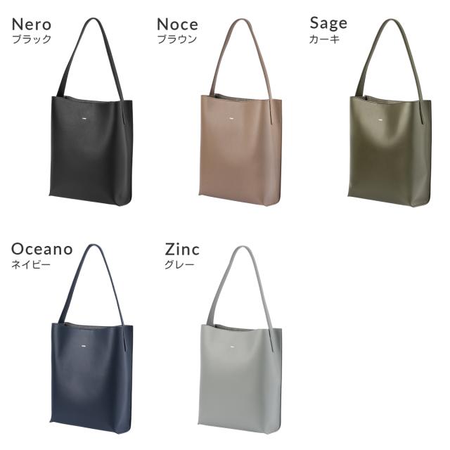 商品レビューで+5%｜ファーロ カルマ ショルダーバッグ メンズ レディース ブランド 大きめ 大容量 縦型 FARO Calma F2431B503_2