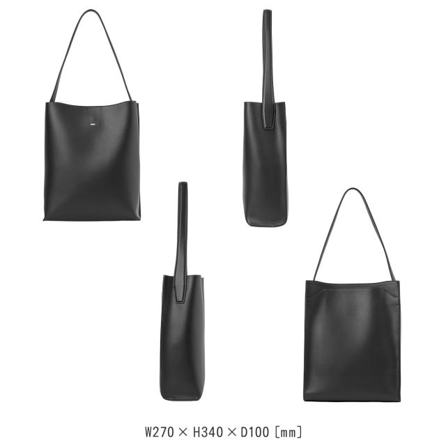 商品レビューで+5%｜ファーロ カルマ ショルダーバッグ メンズ レディース ブランド 大きめ 大容量 縦型 FARO Calma F2431B503_3