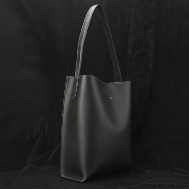 商品レビューで+5%｜ファーロ カルマ ショルダーバッグ メンズ レディース ブランド 大きめ 大容量 縦型 FARO Calma F2431B503_7