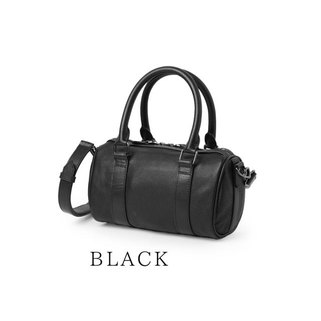 商品レビューで+5%｜ファイブウッズ ボヤージュ ミニボストンバッグ