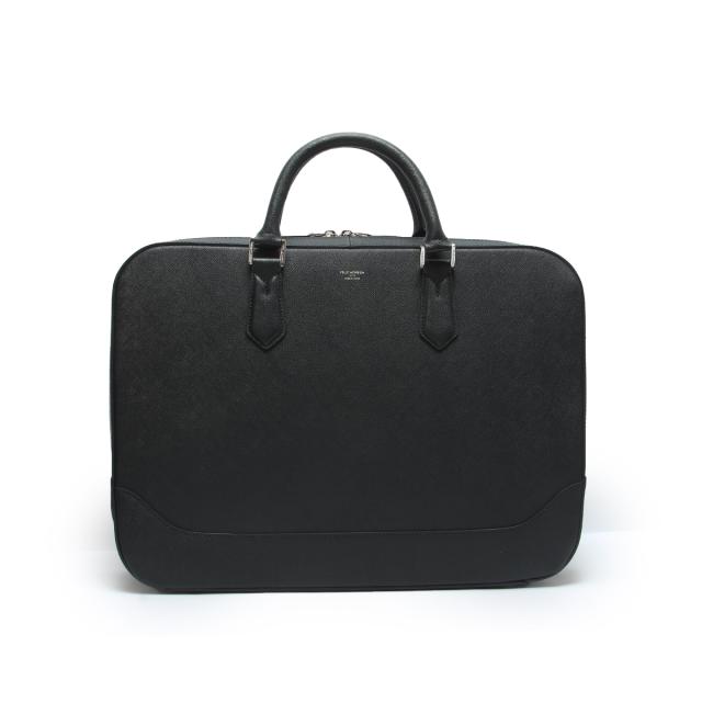 PELLE MORBIDA ペッレモルビダビジネスバッグキャピターノ