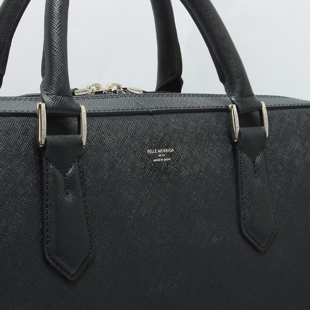 ペッレモルビダ/Capitano（キャピターノ）ブリーフバッグ(1室タイプ