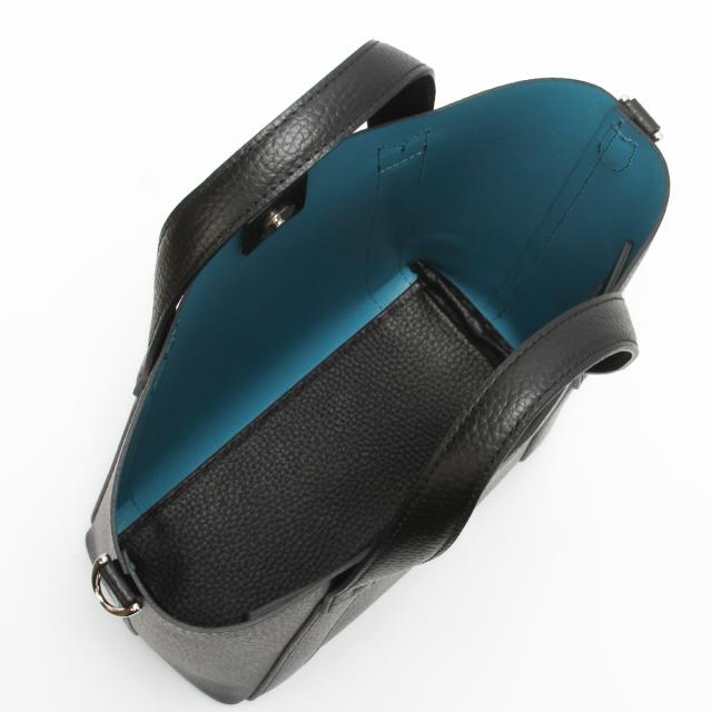 商品レビューで+5%｜ペッレモルビダ テーラマリーナ トートバッグ