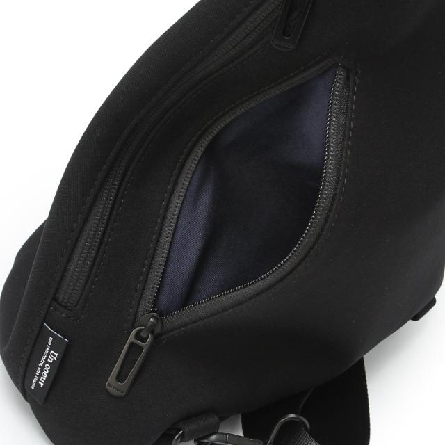 商品レビューで+5%｜アンクール トロ2 ボディバッグ ワンショルダーバッグ メンズ レディース ブランド 斜めがけバッグ 撥水 Un coeur TORO II K904084_10