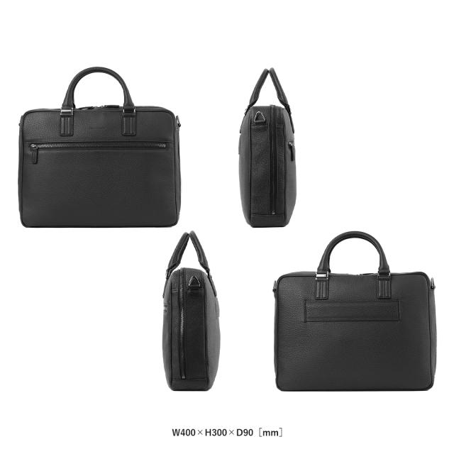 商品レビューで+5%｜ゼロハリバートン ビジネスバッグ ブリーフケース