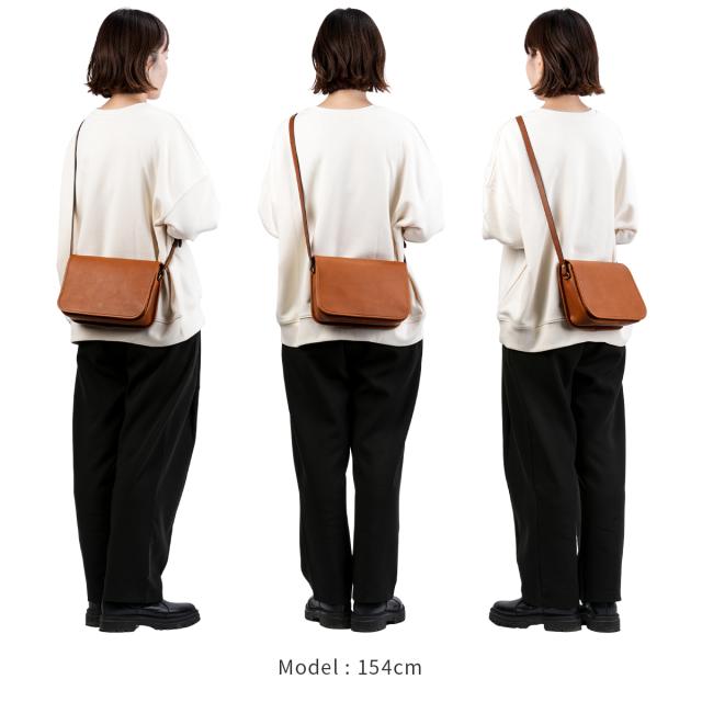 商品レビューで+5%｜SLOW スロウ バッグ ショルダーバッグ メンズ