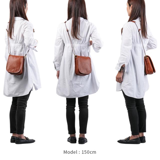 商品レビューで+5%｜A_W アウ ショルダーバッグ メンズ レディース